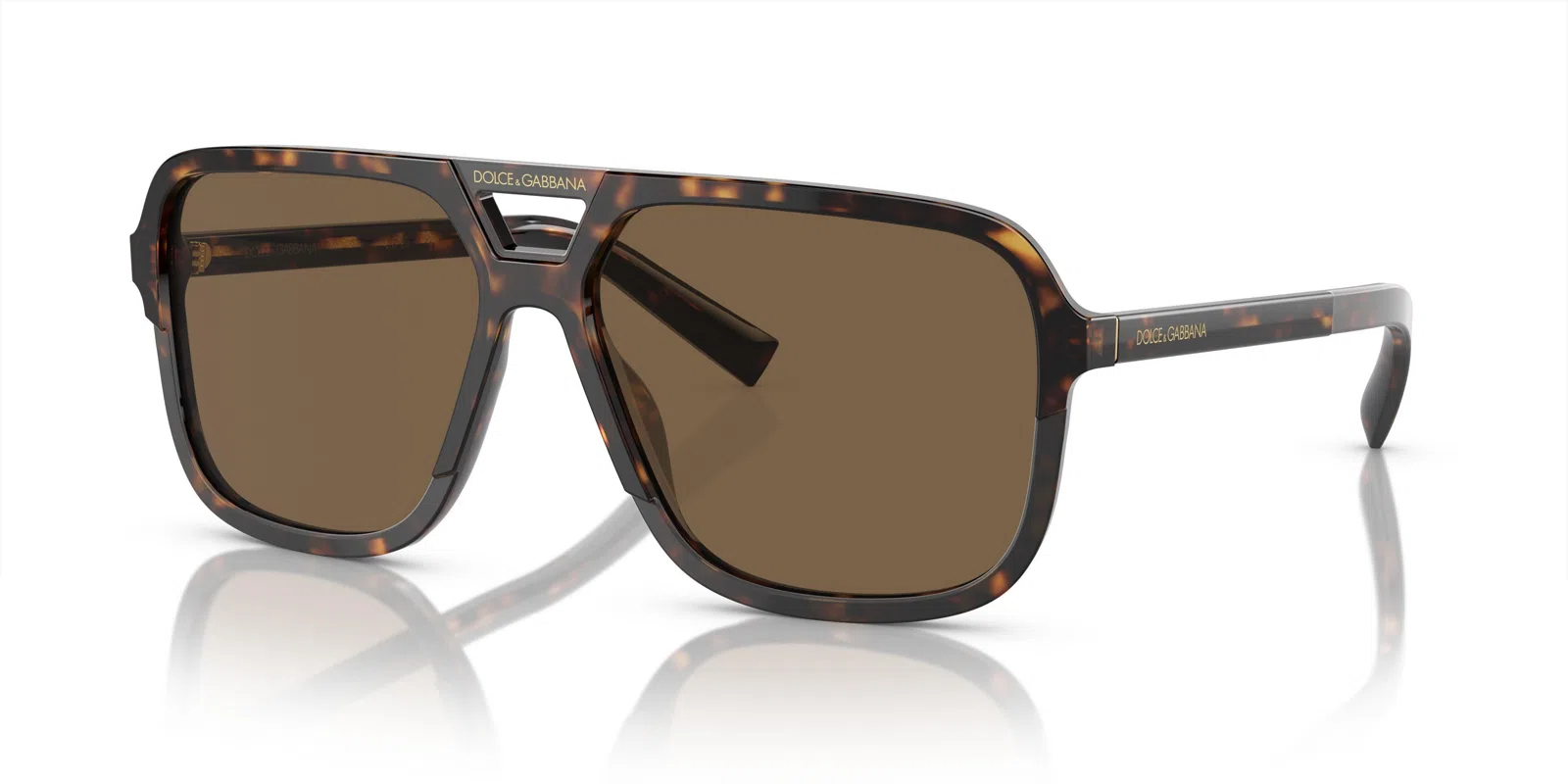 Dolce & Gabbana 4354 Sunglasses - view 18